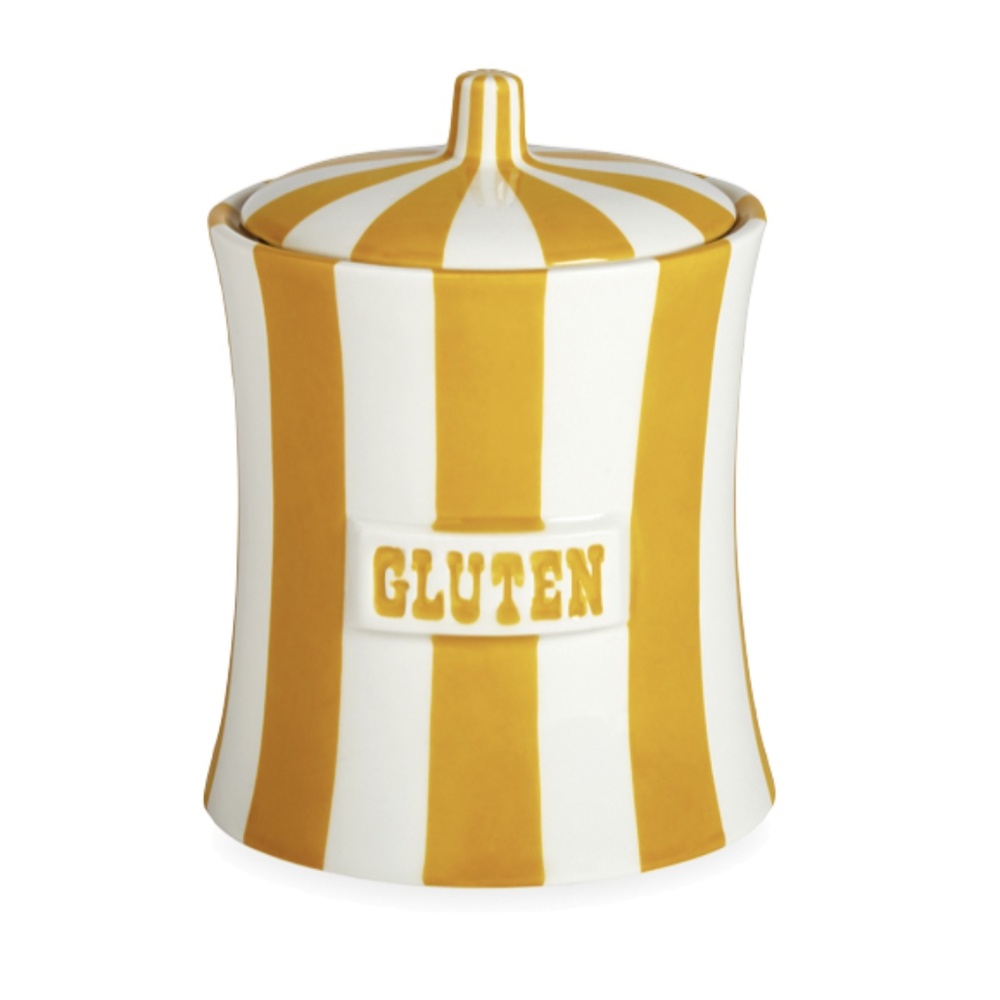 Jonathan Adler 'Gluten' Canister